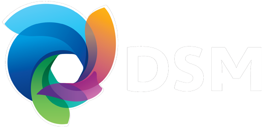 DSM logo