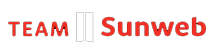 Sunweb logo