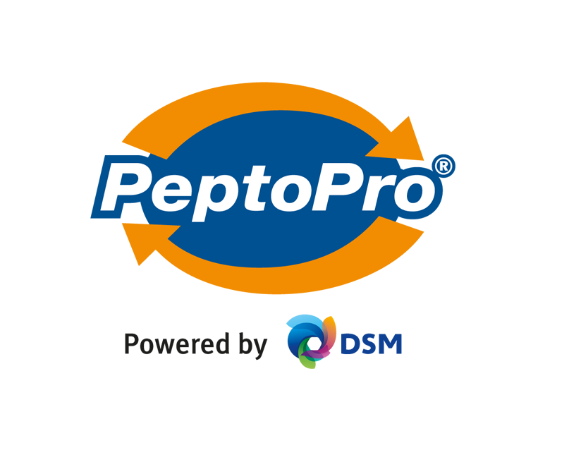 Logos PeptoPro